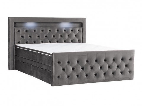 Kontinentális ágy Seattle 135