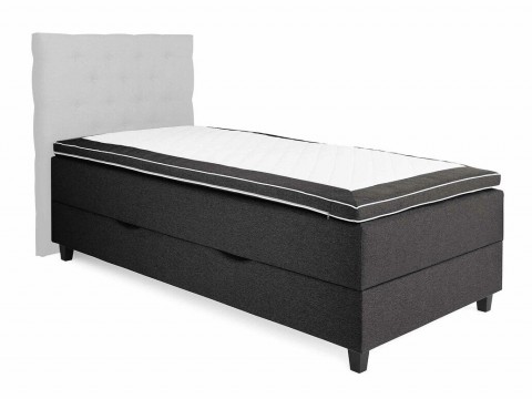 Kontinentális ágy Seattle H150